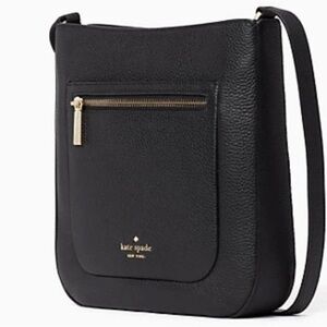 Kate Spade Black Crossbody Bag